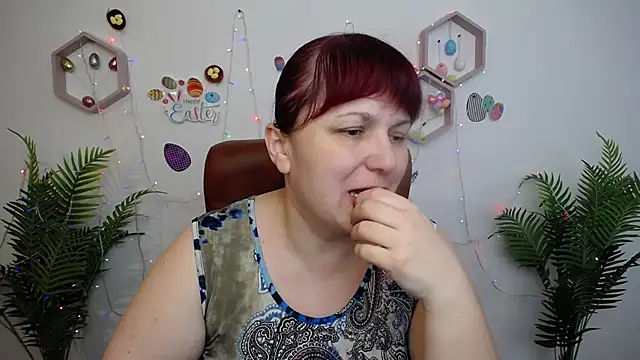 Czat XXX na żywo – AliceInksSweetty