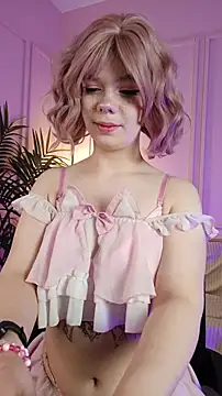 Waifu_Ketrin: онлайн-секс-чат