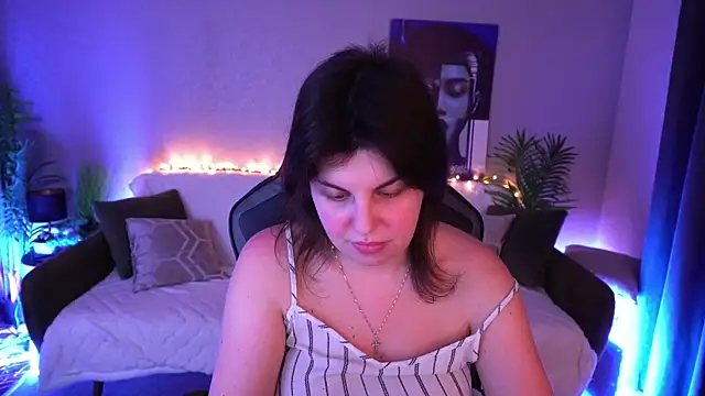 MirandaWong live XXX chat