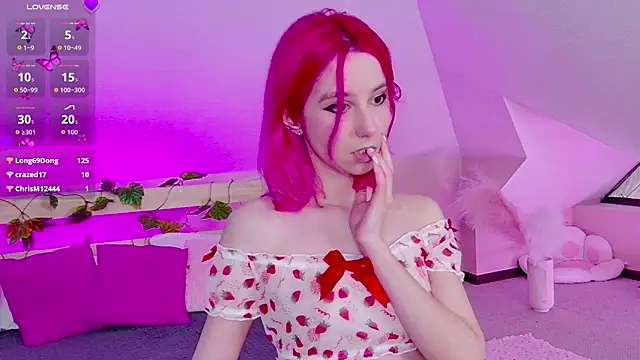 Liann_Stark Chat XXX live