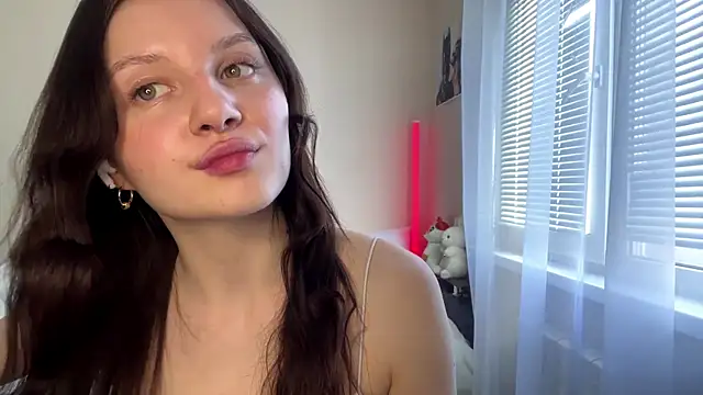 JanellHousen Chat XXX live