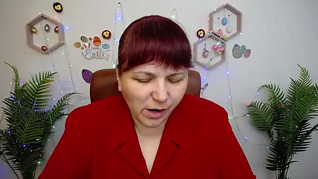 AliceInksSweetty Webcam-Show