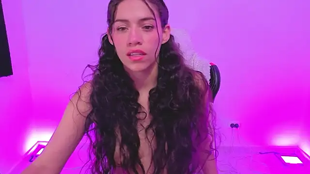 Chatroom XXX en direct de daniela_rivasthl