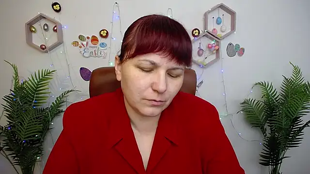 دردشة AliceInksSweetty الجنسية المباشرة