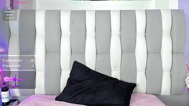 IsaDiiaz Chat XXX live