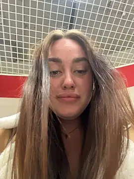 Chat XXX ao vivo de KiraSunshine