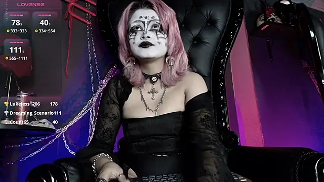 Chat XXX ao vivo de Navier__