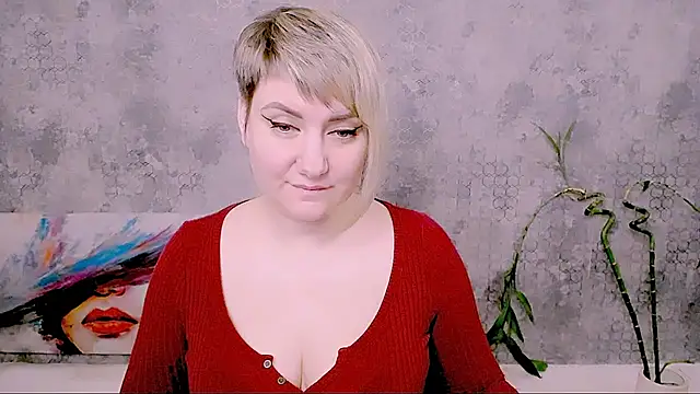 Djullian Live XXX chat