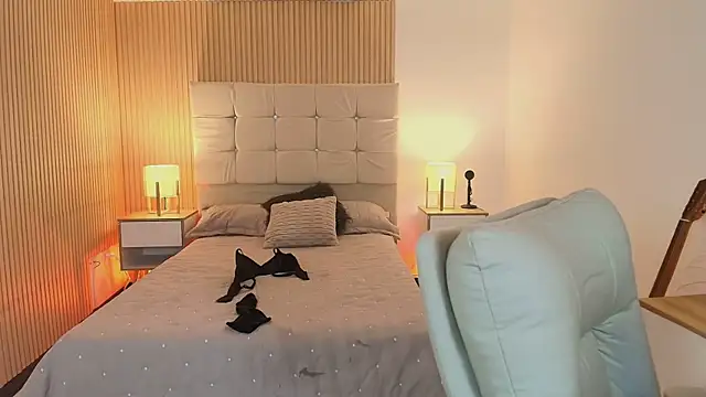 Baby_Venuss' Live XXX Chat