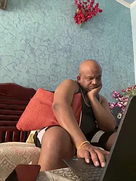 Dick_6inches_Delhi webkamerás műsora