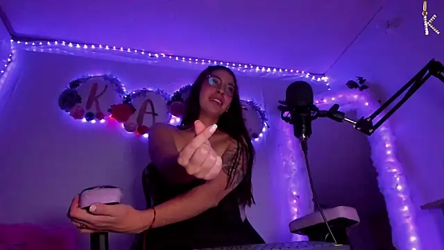 Czat XXX na żywo – KATERAW