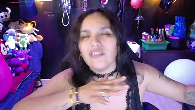 kureiji_hentaii: онлайн-секс-чат