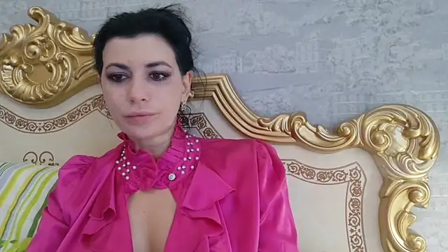 StunnigArt Live XXX-Chat