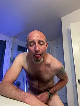 El_Gizmo Live XXX-Chat