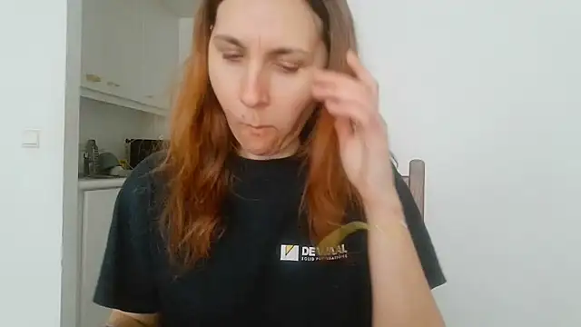 JasmineGlamour: онлайн-секс-чат