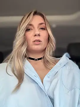 Czat XXX na żywo – Crazy-Rosa