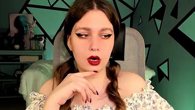 FioraMarmoris Live XXX-Chat