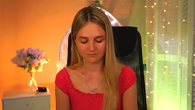 DeboraLarson: онлайн-секс-чат