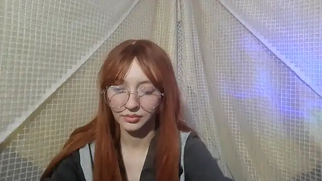 IsabellaBlacky 现场XXX聊天