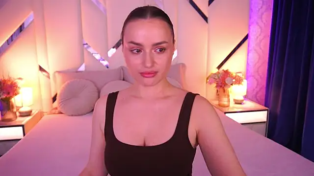 LindsieGreyy: онлайн-секс-чат