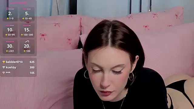 JoYung: онлайн-секс-чат