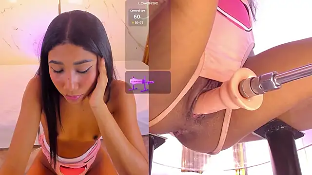 CandyRouse__ Live XXX-Chat