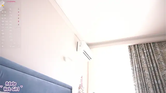 Adeles_vibes Live XXX-Chat