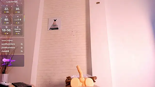 Chat XXX Live Luna_Tylor