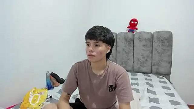 دردشة Bruno_Cruzz الجنسية المباشرة