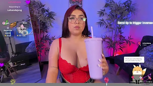 sammyy_owens_ Live XXX-Chat