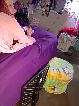 Show de webcam de GemmaJustice1127