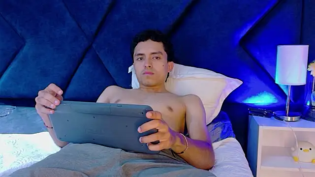 samantha_and_williams Live XXX-Chat