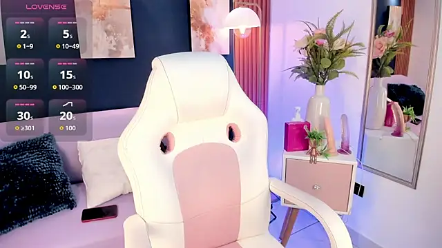 Owen_JP – Naživo XXX chat