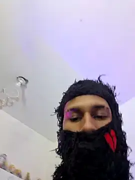 _keylafisher_ 现场XXX聊天