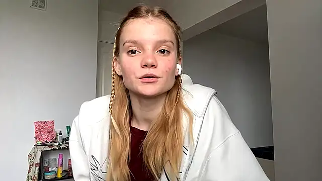 Tiffany_Muse Live XXX-chat