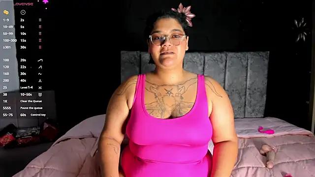 DarkReed 现场XXX聊天