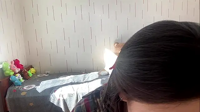 Chat XXX Live YourMiIa