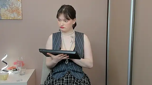 ManaGallob's Live XXX Chat