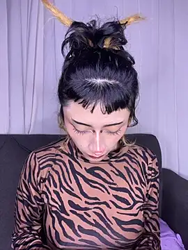 baby_akuma Live XXX-Chat