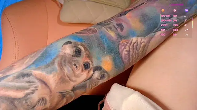 GoodWitch_: онлайн-секс-чат