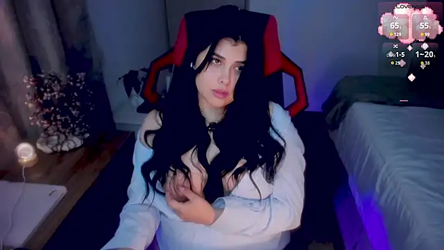 Nannicutee Live XXX-Chat