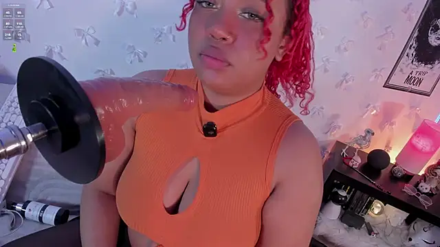 pamela_doll3: онлайн-секс-чат