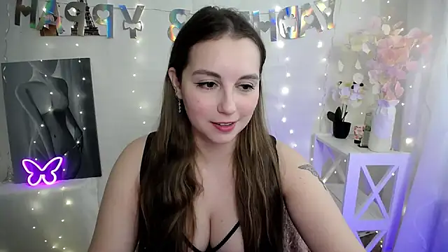 Czat XXX na żywo – SweetPrincess_