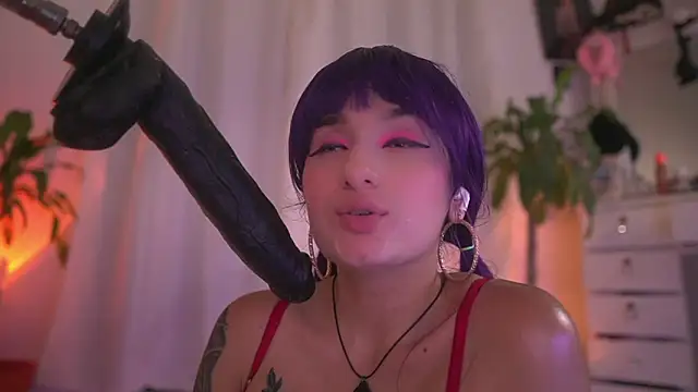 Sisirojas Live XXX-Chat