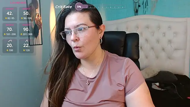 دردشة MsJossie الجنسية المباشرة