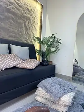 Chat XXX en directo de Isa__Blanc