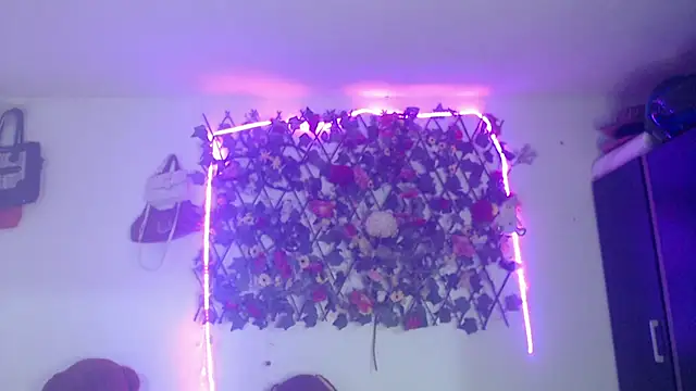 sexysusan4you Obrolan Langsung XXX