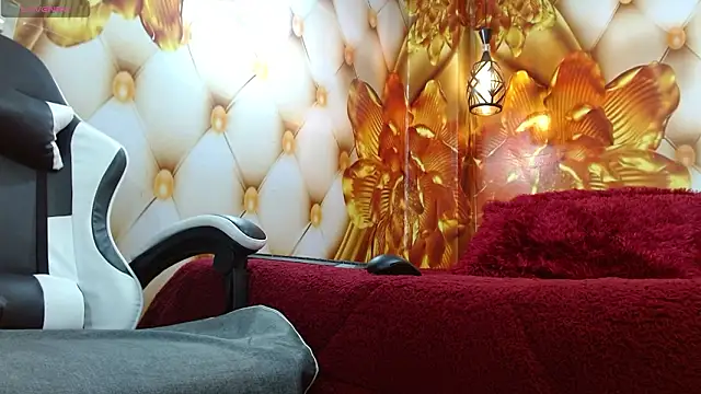 Sembang XXX Secara Langsung isabella_barbie