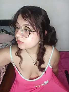 ValeriaSalvino's Live XXX Chat