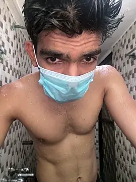 Chat +18 de BadBoyTom78 ao vivo